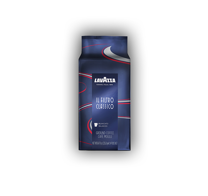 IL Filtro Clasico Molido 228.6g