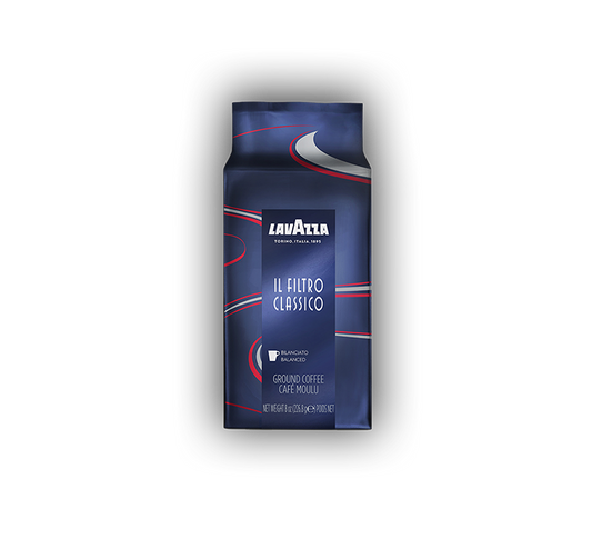 IL Filtro Clasico Molido 228.6g